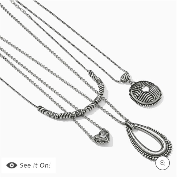 New Del Rio Brighton Necklace - Picture 4 of 7